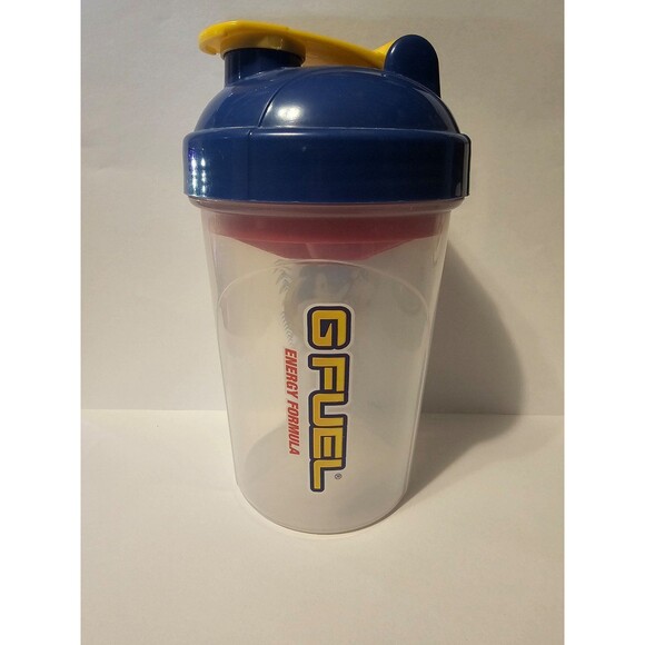 Gfuel Sonic the hedgehog shaker cup - Picture 2 of 4